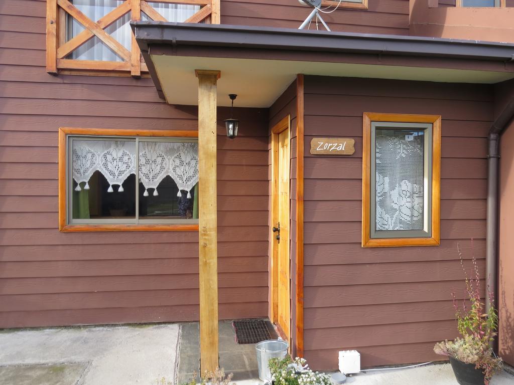 Apartamento Bordeluna Койхайке Стая снимка