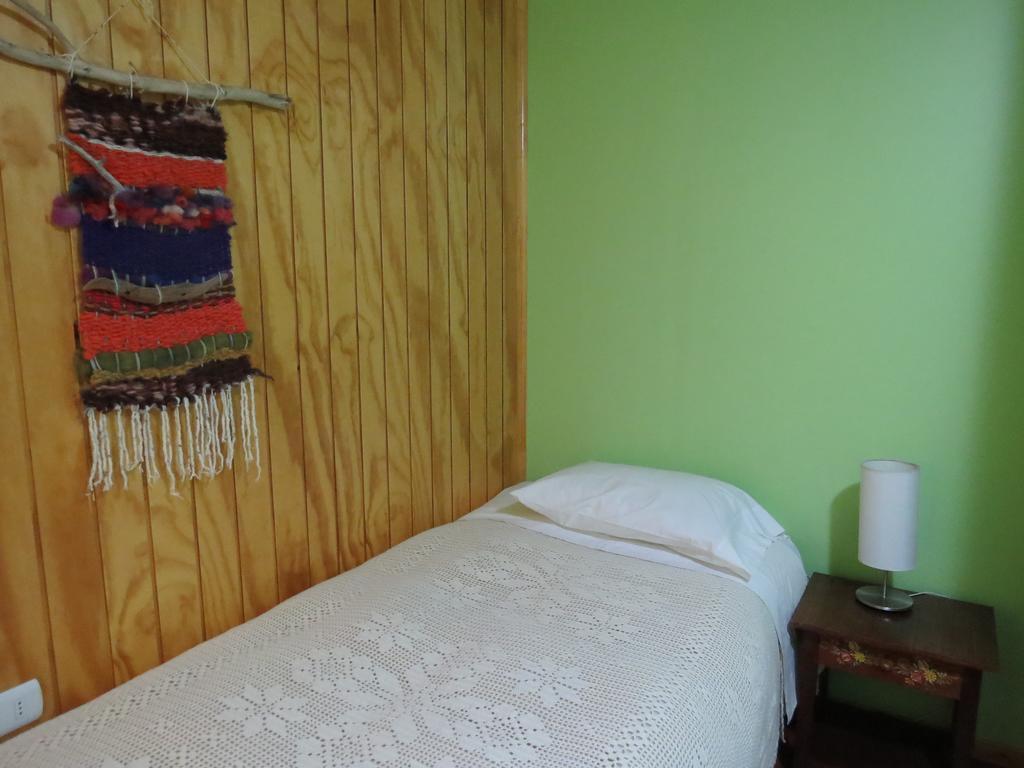 Apartamento Bordeluna Койхайке Стая снимка