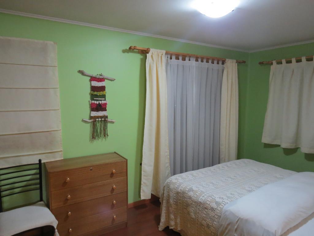 Apartamento Bordeluna Койхайке Стая снимка