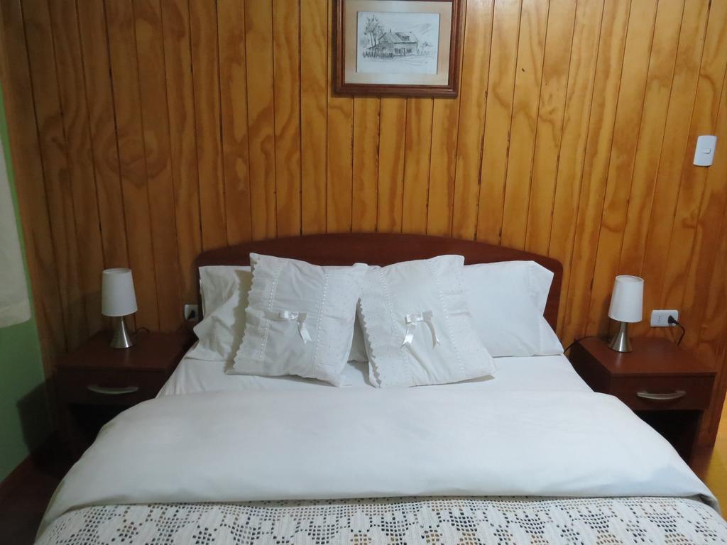 Apartamento Bordeluna Койхайке Стая снимка