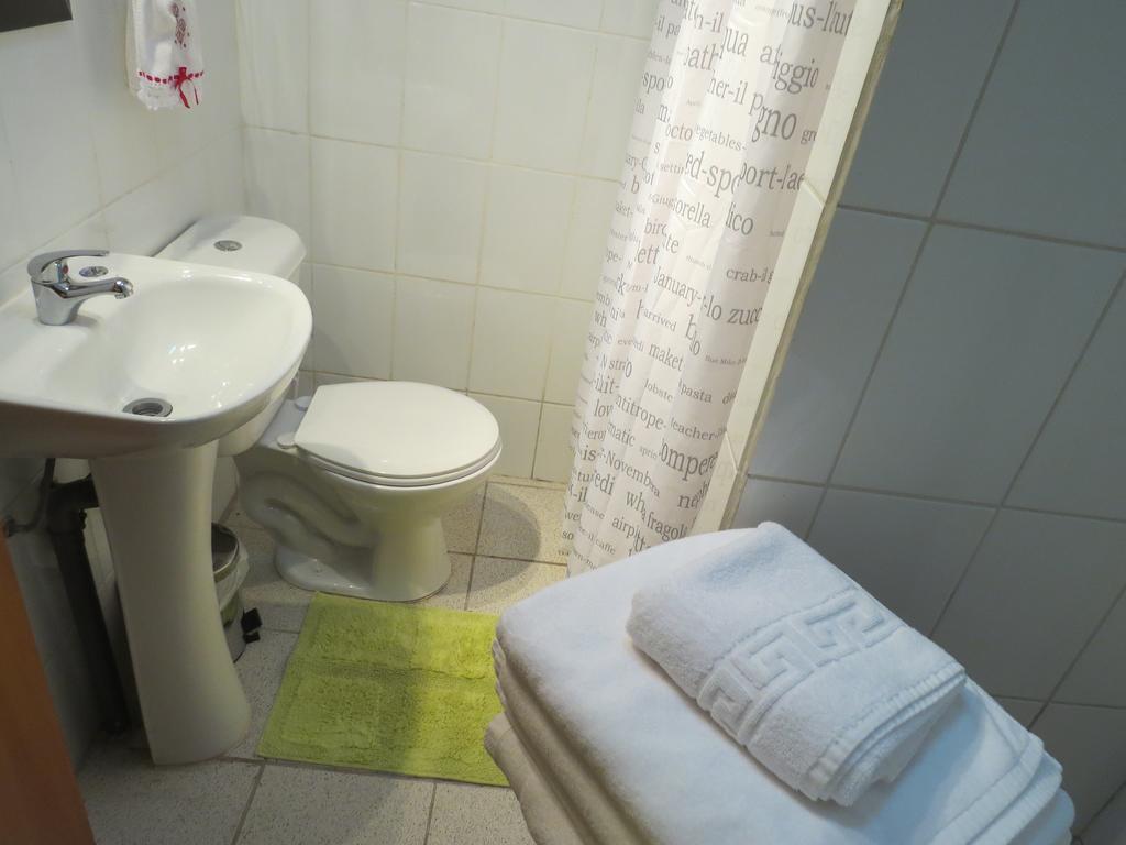 Apartamento Bordeluna Койхайке Стая снимка