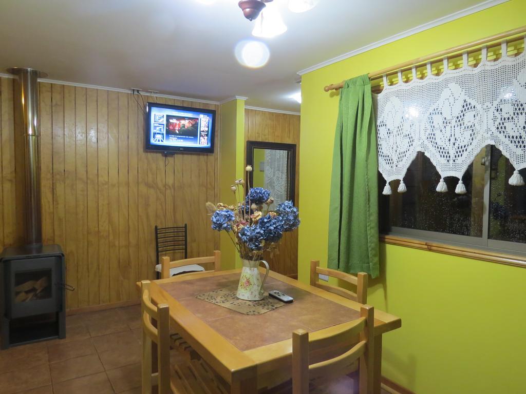 Apartamento Bordeluna Койхайке Стая снимка