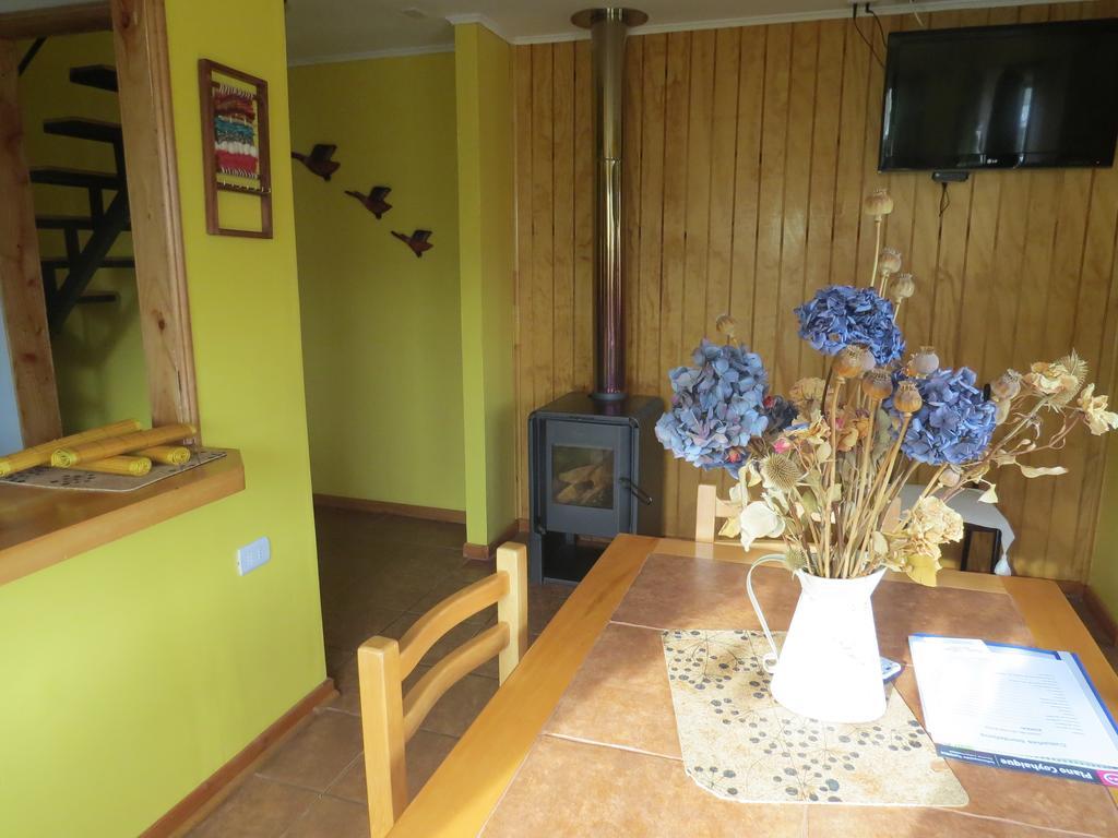 Apartamento Bordeluna Койхайке Стая снимка