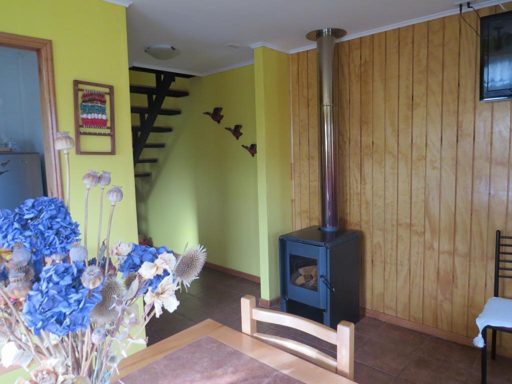 Apartamento Bordeluna Койхайке Стая снимка