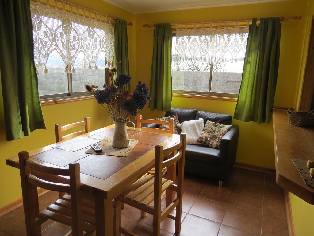 Apartamento Bordeluna Койхайке Стая снимка