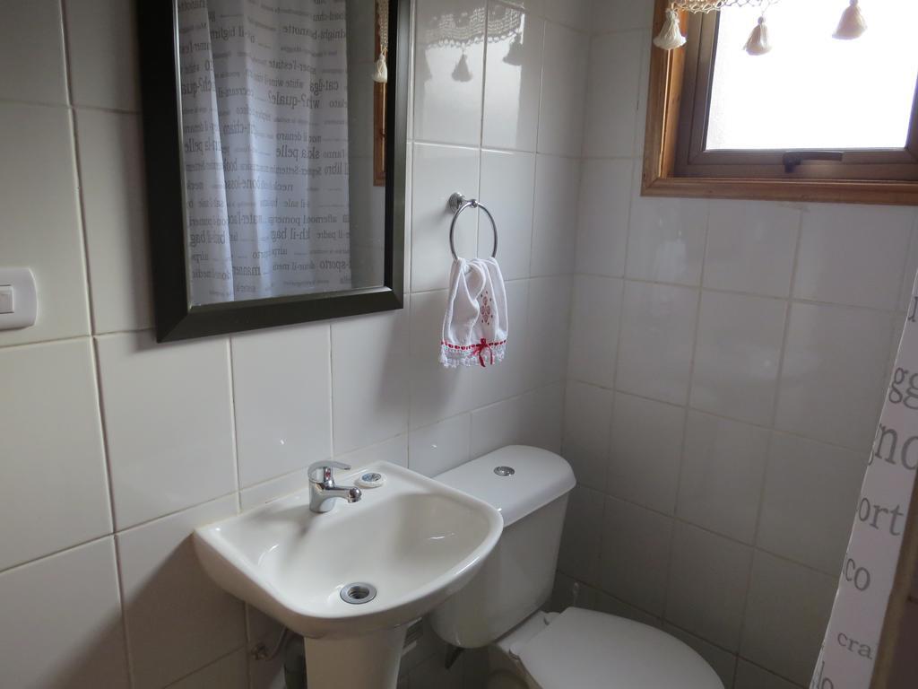 Apartamento Bordeluna Койхайке Стая снимка