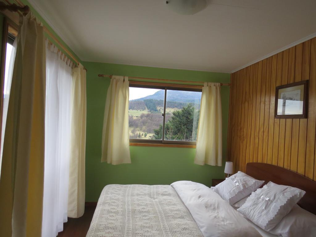 Apartamento Bordeluna Койхайке Стая снимка