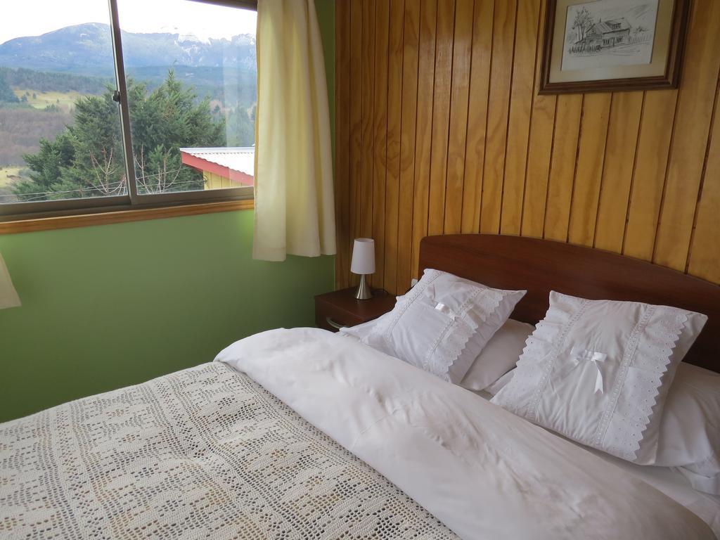 Apartamento Bordeluna Койхайке Стая снимка