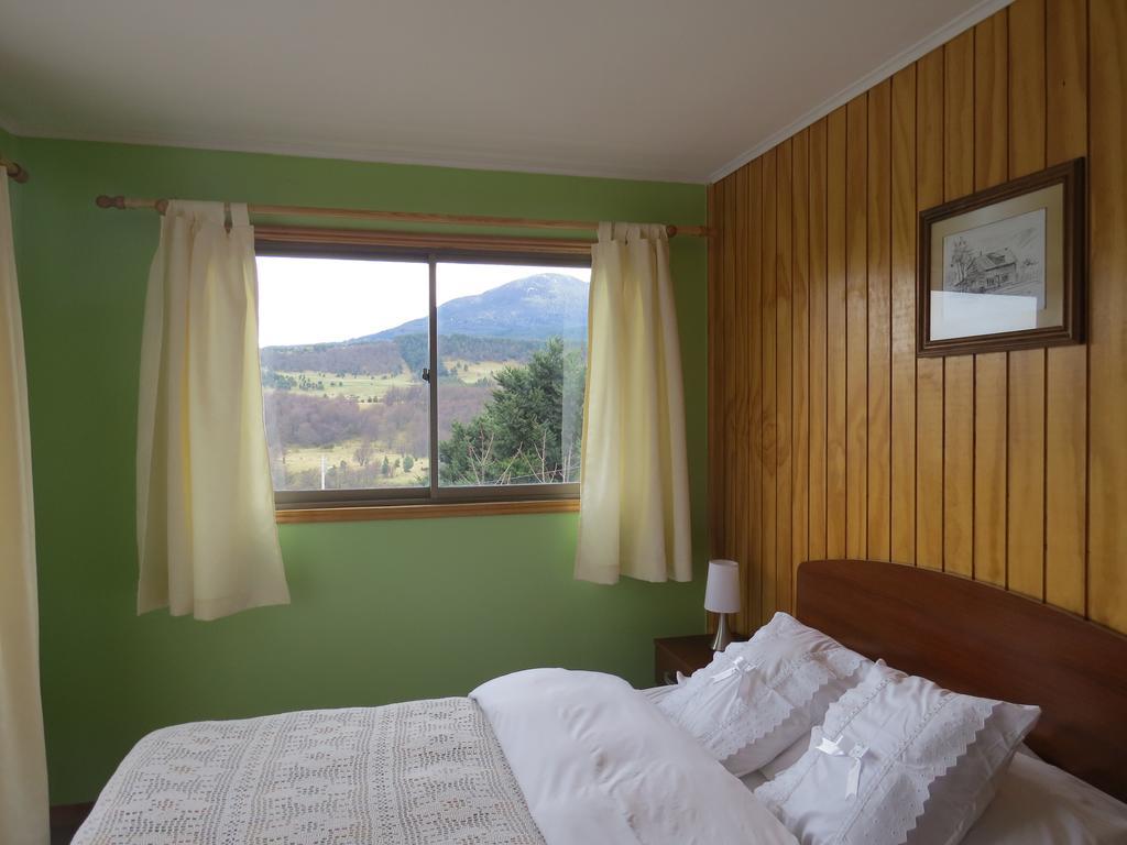 Apartamento Bordeluna Койхайке Стая снимка