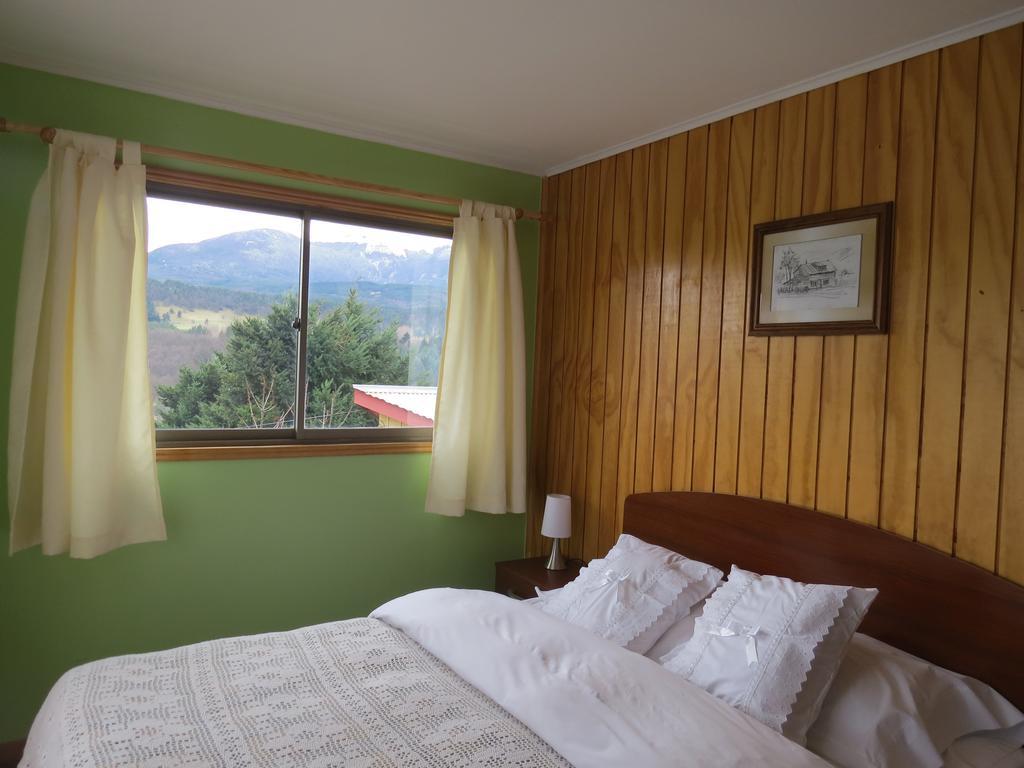 Apartamento Bordeluna Койхайке Стая снимка