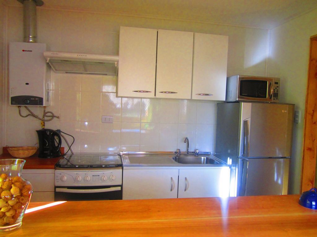 Apartamento Bordeluna Койхайке Стая снимка