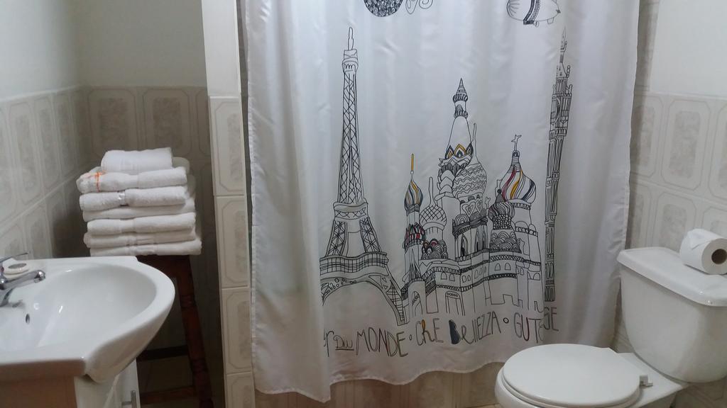 Apartamento Bordeluna Койхайке Екстериор снимка