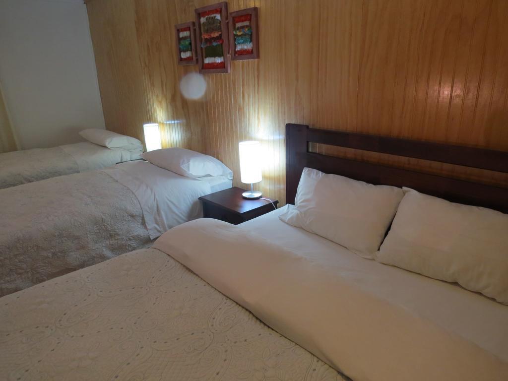Apartamento Bordeluna Койхайке Екстериор снимка
