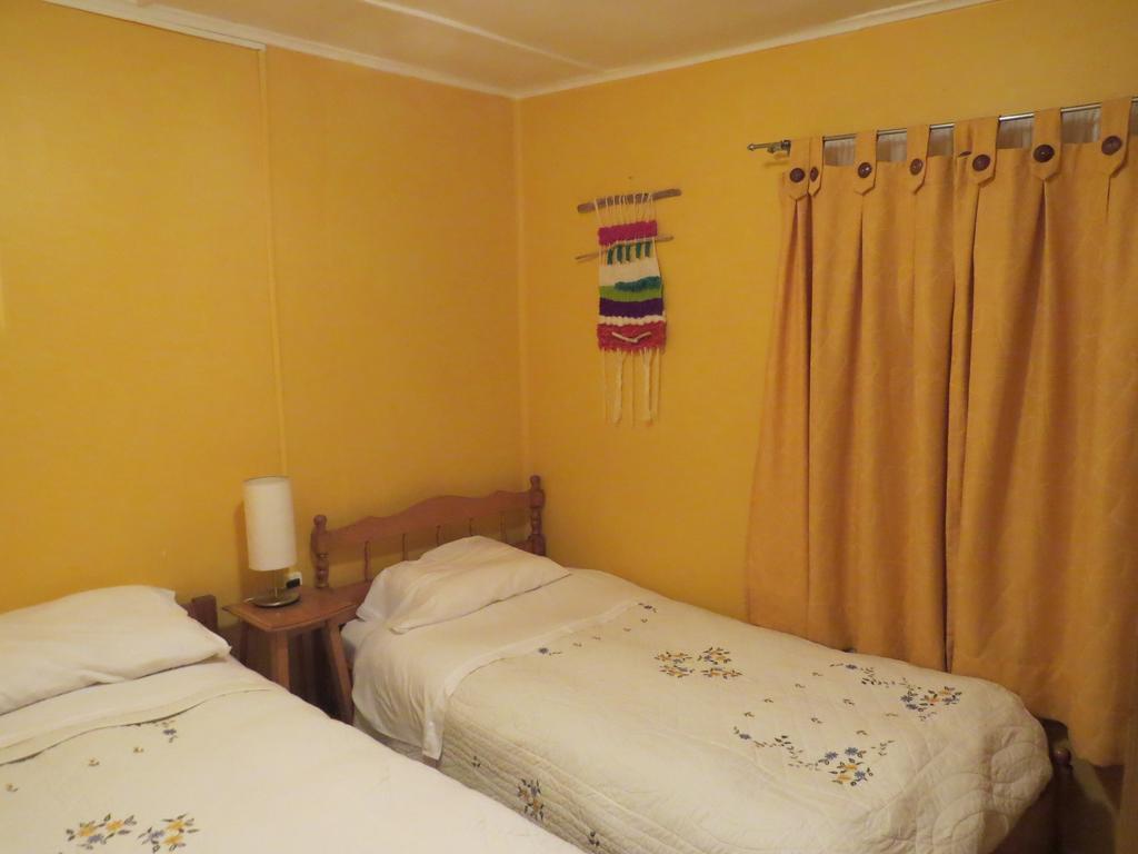 Apartamento Bordeluna Койхайке Екстериор снимка
